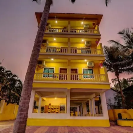 Exotic Stay
